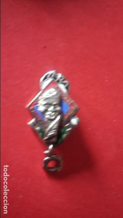 Pins de colecci&oacute;n: PIN O INSIGNIA. FALLA. JUNTA CENTRAL FALLERA. FALLAS DE VALENCIA. - Foto 1