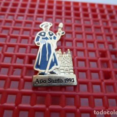 Pins de colección: AÑO SANTO 1993 -PIN -