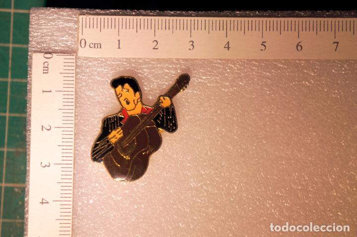 Pins de colecci&oacute;n: PINS DE ELVIS PRESLEY