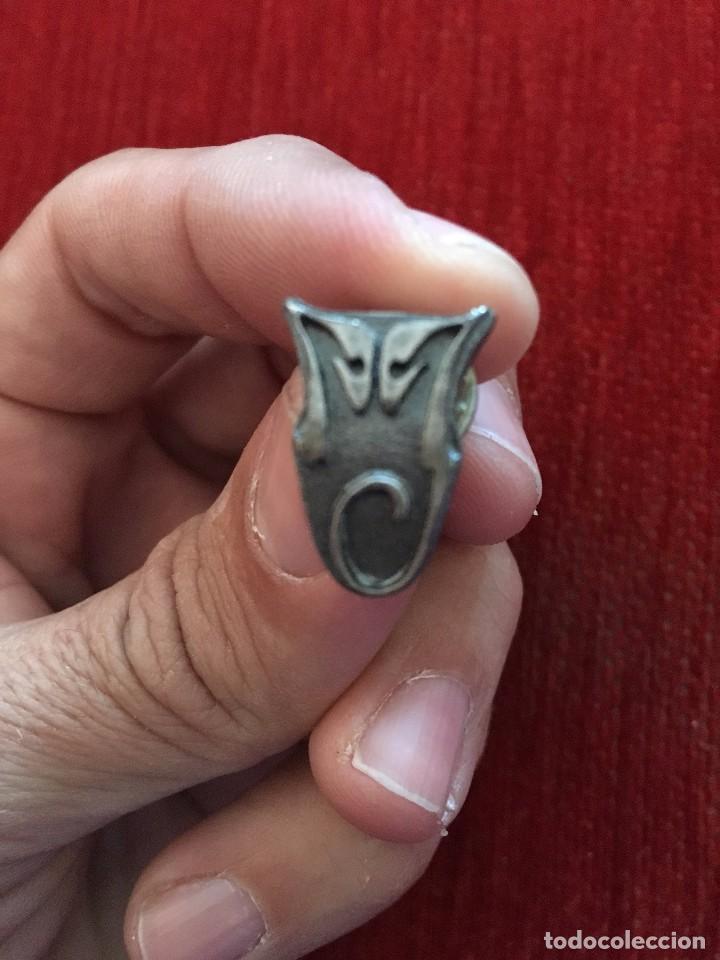 Pins de colecci&oacute;n: PIN DEL CLUB OFICIAL DE MICHAEL JACKSON