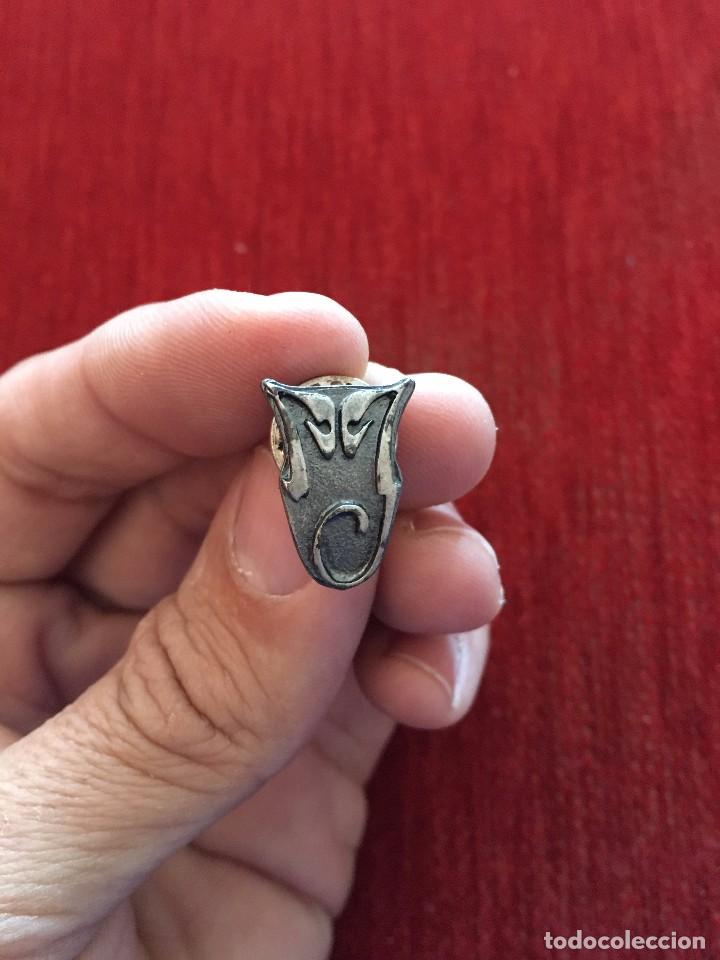 Pins de colecci&oacute;n: PIN DEL CLUB OFICIAL DE MICHAEL JACKSON