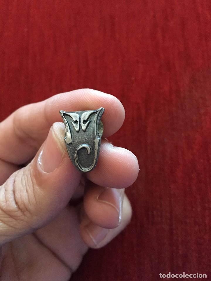 Pins de colecci&oacute;n: PIN DEL CLUB OFICIAL DE MICHAEL JACKSON