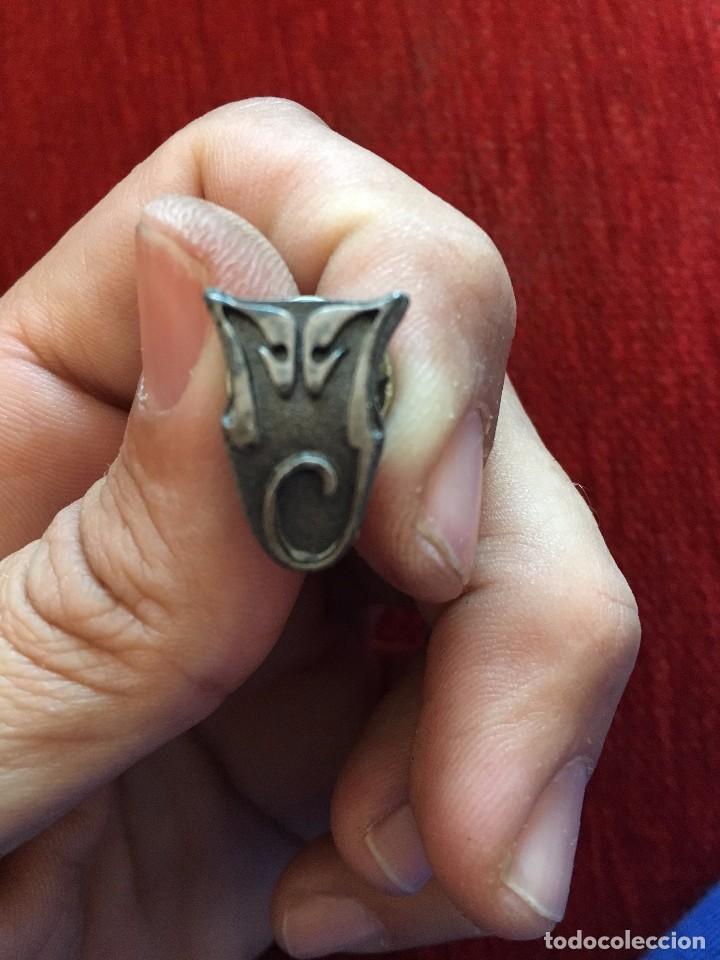 Pins de colecci&oacute;n: PIN DEL CLUB OFICIAL DE MICHAEL JACKSON