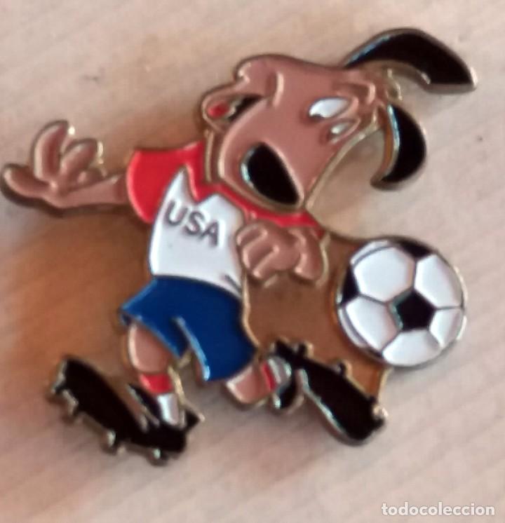Sammlung von Pins: PINS - PIN - USA