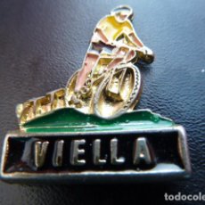 Pins de colección: VIELLA -PIN-