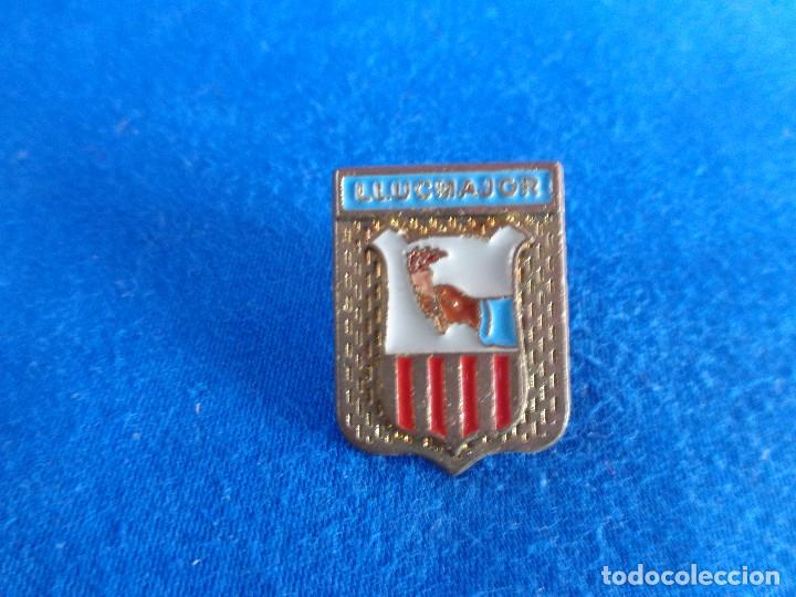 Pins de colecci&oacute;n: PINS - BONITO PINS DE TUSRISMO -LLUCMAJOR- ISLAS BALEARES - SPAIN VER FOTOS!!