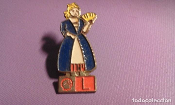 Pins de colecci&oacute;n: Pin banco ?