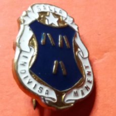 Pins de colección: ANTIGUO PINS PIN - AGUJA - LA SALLE - INDIVISA - MAMENT. Lote 105996919