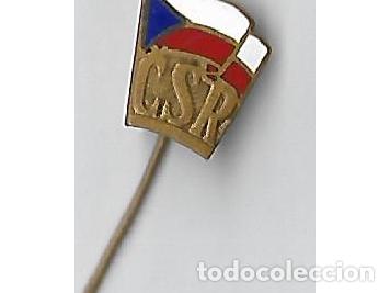Pins de colecci&oacute;n: ANTIGUO PIN DE AGUJA  ** CSR **