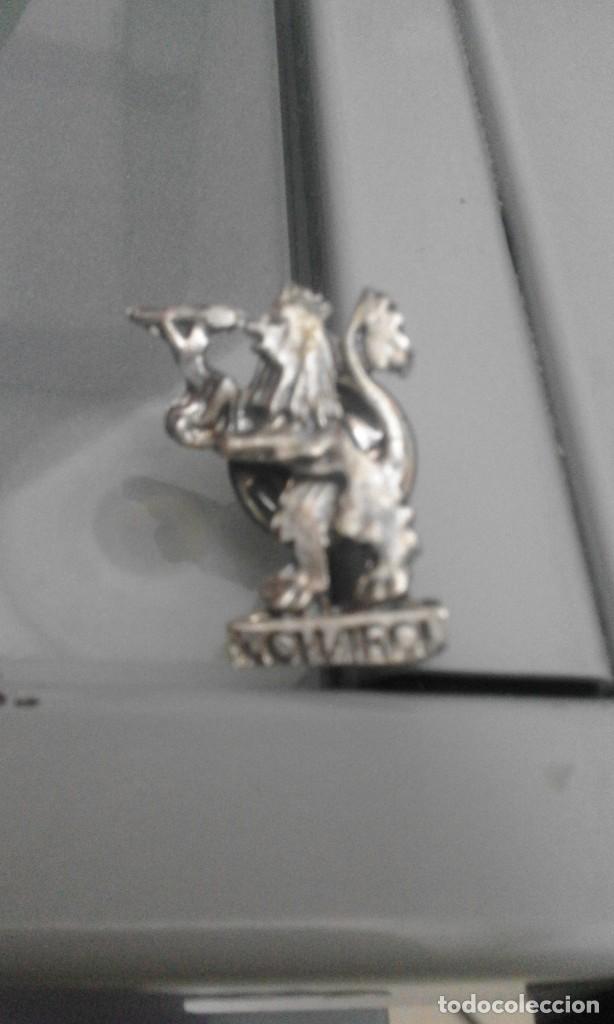 Pins de colecci&oacute;n: Pin
