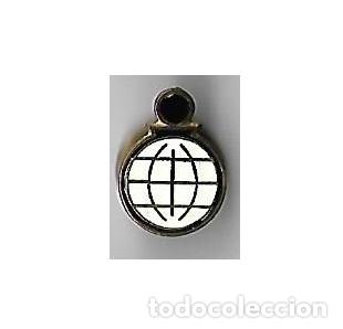 Pins de colecci&oacute;n: ANTIGUO PIN DE OJAL  ** BANCO .... ** - Foto 1