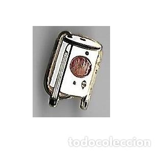 Pins de colecci&oacute;n: ANTIGUO PIN DE AGUJA  ** BRU ** - Foto 1