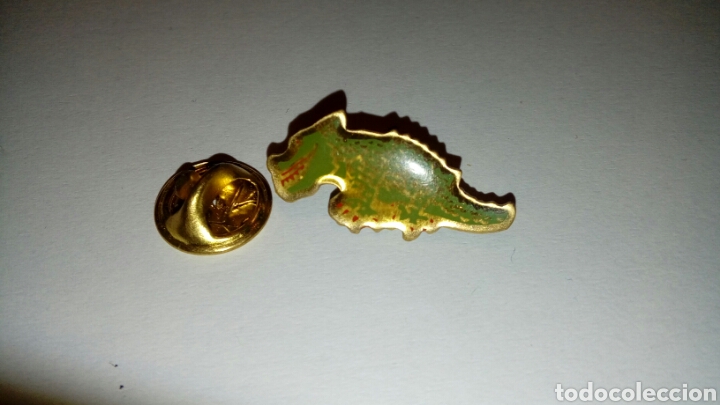 Pins de colecci&oacute;n: PIN MARRACO LLEIDA - Foto 1