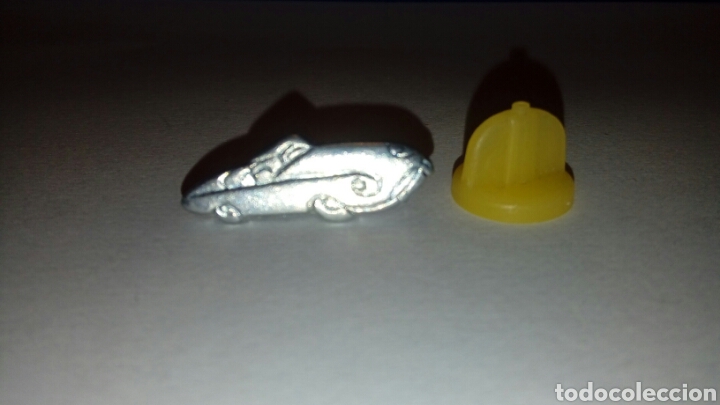 Pins de colecci&oacute;n: PIN COCHEA DESCAPOTABLE - Foto 1