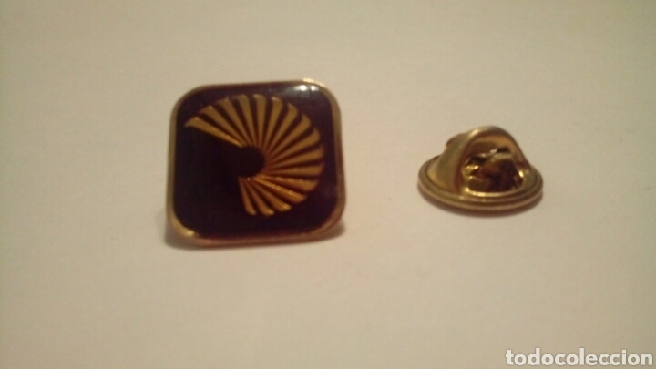 Pins de colecci&oacute;n: PIN BANCO CENTRAL HISPANO - Foto 1
