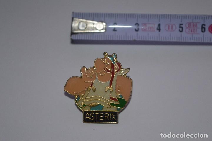 colección pins pin para ropa astérix y obélix p - Compra venta en  todocoleccion