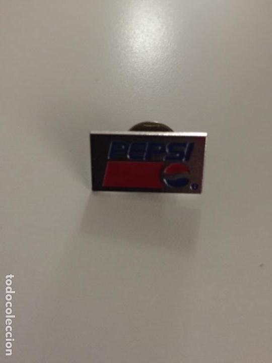 Pins de colecci&oacute;n: Pin Pepsi - Pines (3)