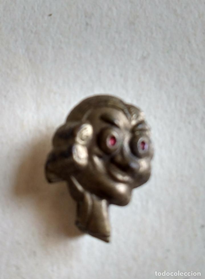 Pins de colecci&oacute;n: INSIGNIA OJAL MAESE CORTEFIEL. A&Ntilde;OS 50