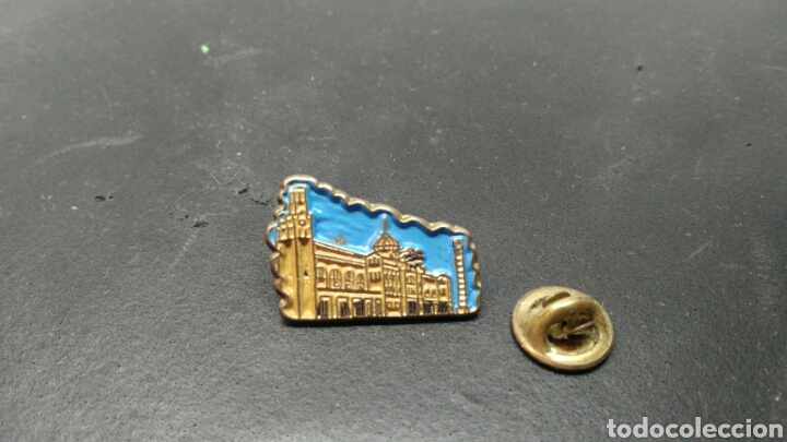 Pins de colecci&oacute;n: PIN MONUMENTO - Foto 1