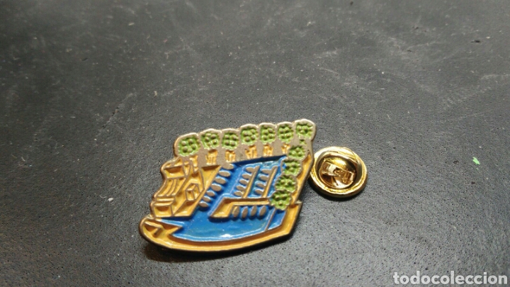 Pins de colecci&oacute;n: PIN PAISAJE - Foto 1