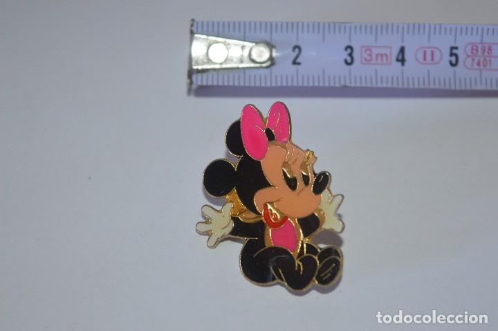 Coleccion Pins Pin Para Ropa Minnie Mouse Bebe Vendido En Venta Directa