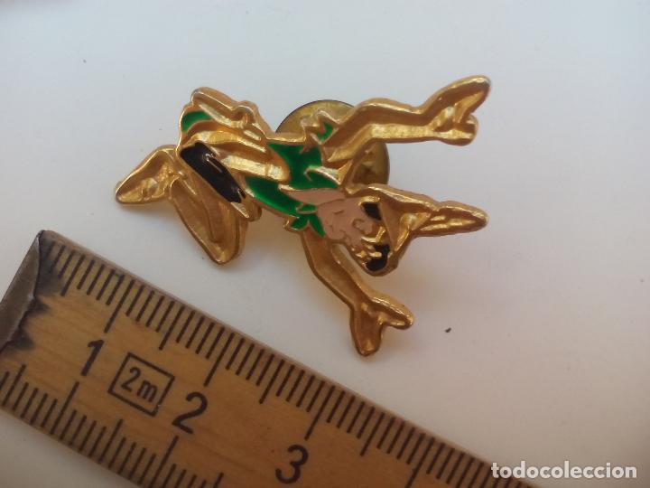 Pins de colecci&oacute;n: PIN PETER PAN INSIGNIA. - Foto 1
