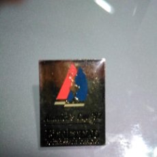 Pins de colección: PIN AMERICA'S CUP 92