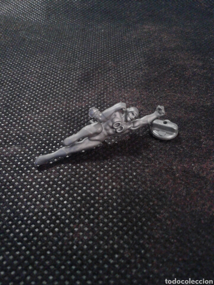 Pins de colecci&oacute;n: Pin chicle boomer. - Foto 1