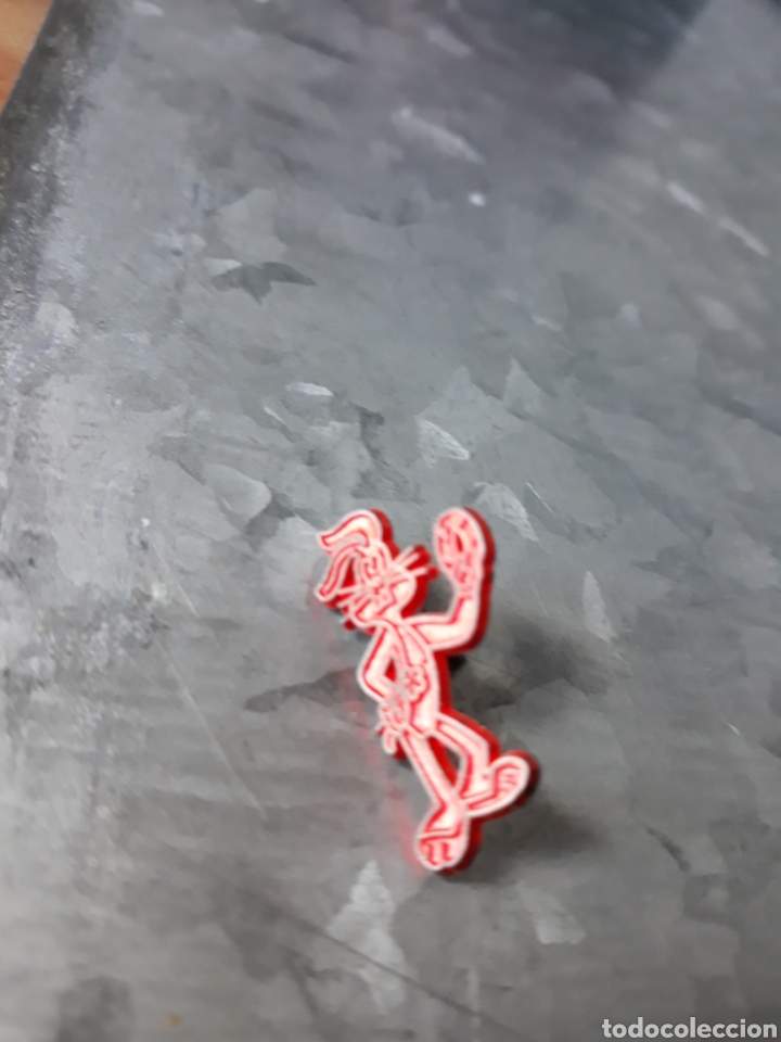 Pins de colecci&oacute;n: Pin Bugs Bunny - Foto 1