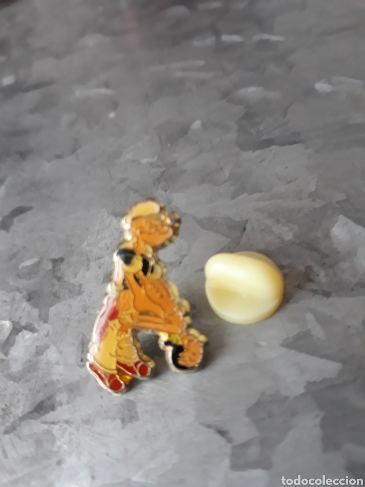 Pins de colecci&oacute;n: Pin de Popeye y Olivia - Foto 1