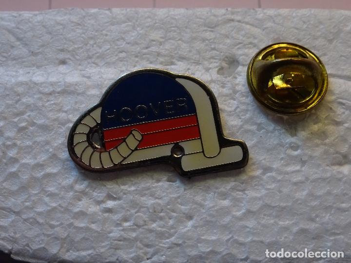 Sammlung von Pins: PIN DE ASPIRADORAS HOOVER