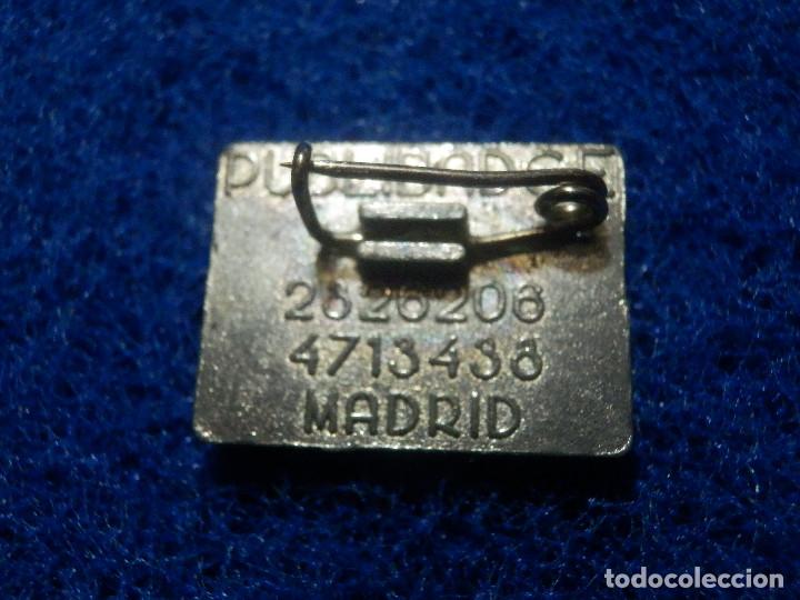 Pins de colecci&oacute;n: Insignia - Torre - Sin determinar - Foto 2