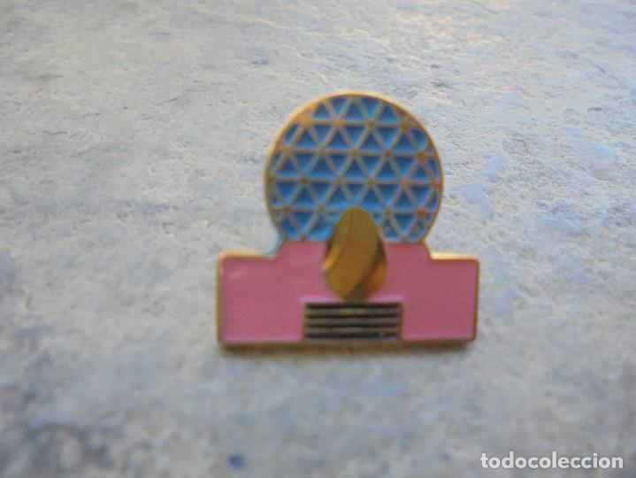 Pins de colecci&oacute;n: PIN DEL MUSEO DE DALI MUY BONITO DE LOS A&Ntilde;OS 90