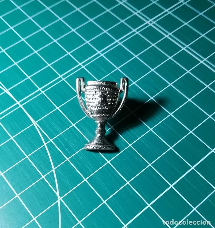 Sammlung von Pins: PIN PLATEADO COPA FUTBOL