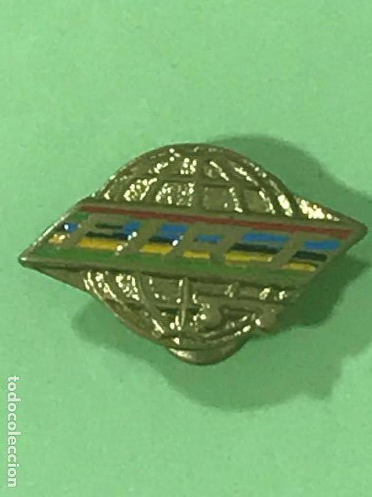Pins e Spille di collezione: EIRS VIAJES VUELOS AVIONES ???? - PIN PINS INSIGNIA INSIGNIAS OJAL SOLAPA