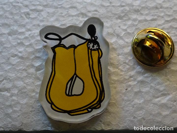 Pins de colecci&oacute;n: PIN DE SALVAVIDAS - Foto 1