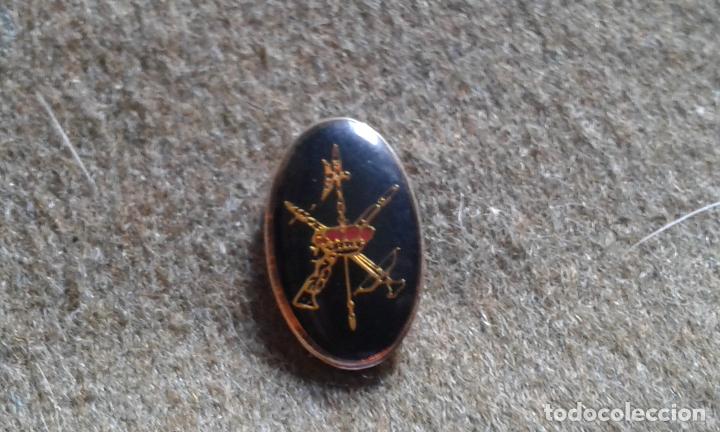 Pins de colecci&oacute;n: INSIGNIA PIN DE LA LEGION - COGIDA PIN
