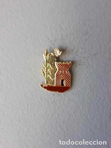 Pins de colecci&oacute;n: pin escudo ..... Sucaina - Foto 1