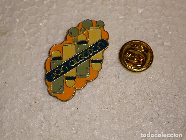 Pins de colecci&oacute;n: PIN COLONIAS DON ALGODON - Foto 1