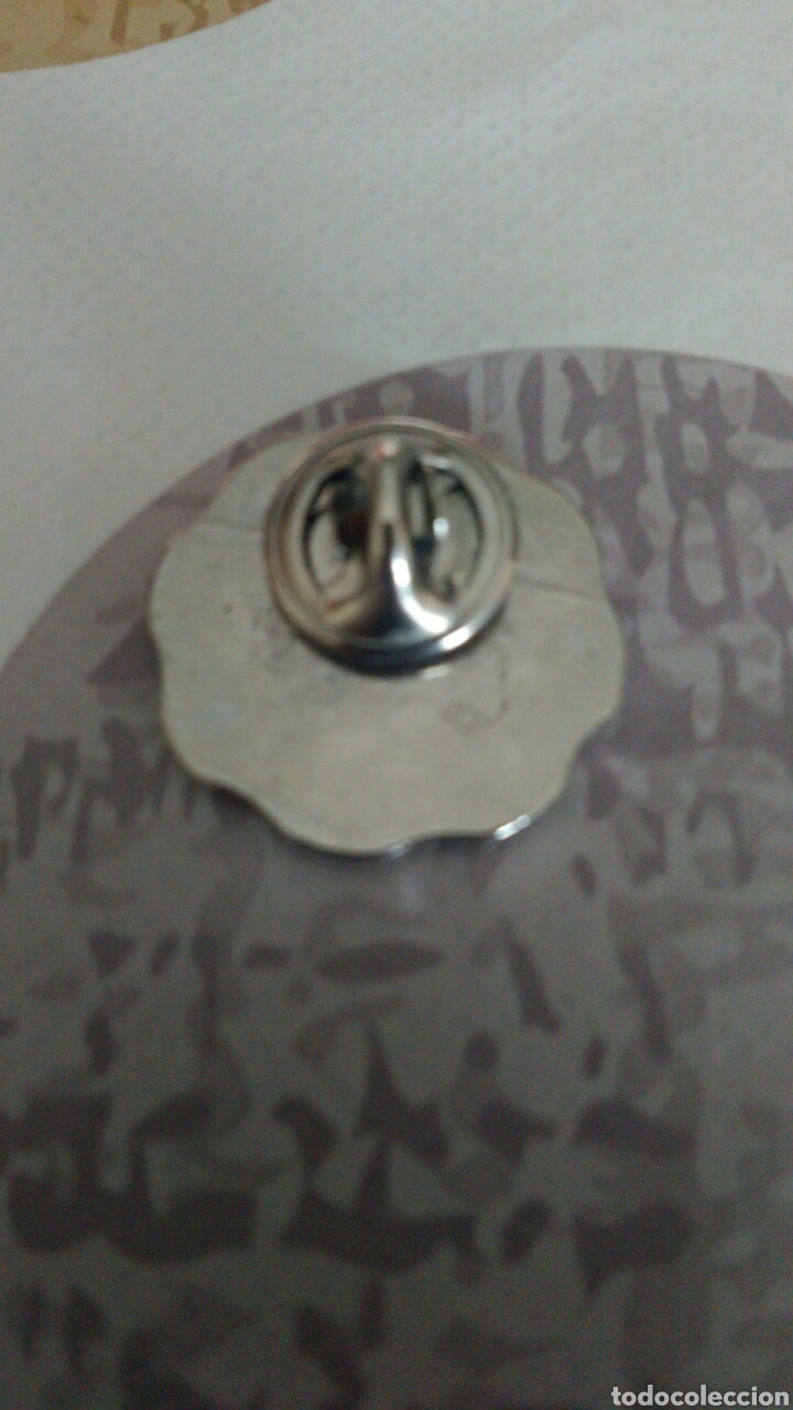 Pins de colecci&oacute;n: PIN POLICIA LOCAL LLEIDA - Foto 2