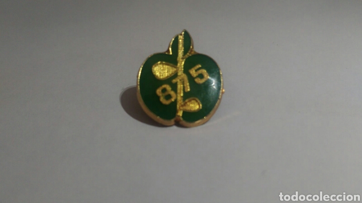 Pins de colecci&oacute;n: PIN PUBLICIDAD 875 - Foto 1