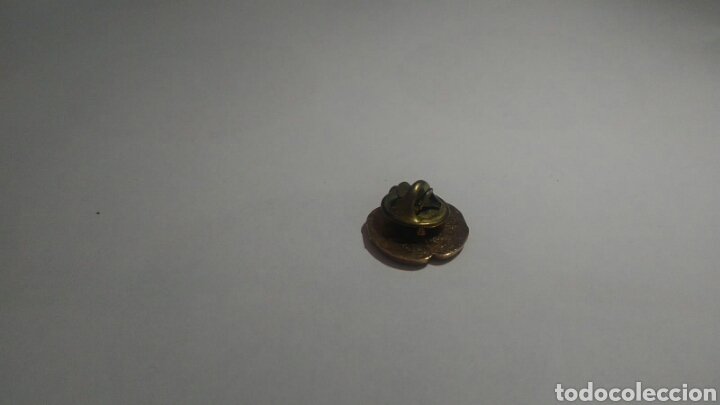 Pins de colecci&oacute;n: PIN PUBLICIDAD 875 - Foto 2