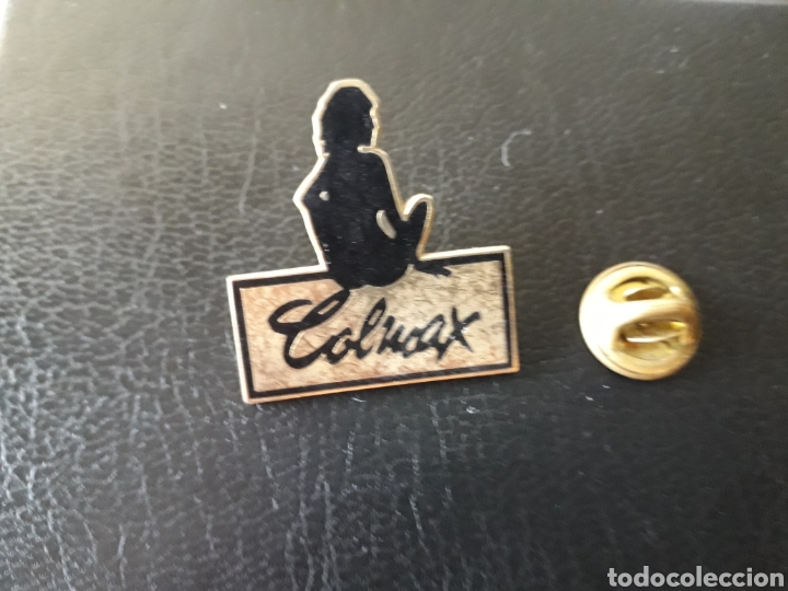 Pins de colecci&oacute;n: PIN COLMAX. PEDIDO M&Iacute;NIMO 3&euro; - Foto 1