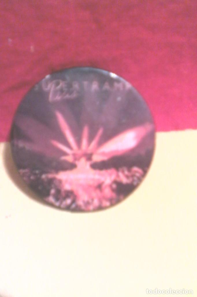 Pins de colecci&oacute;n: SUPERTRAMP PARIS . - Foto 2