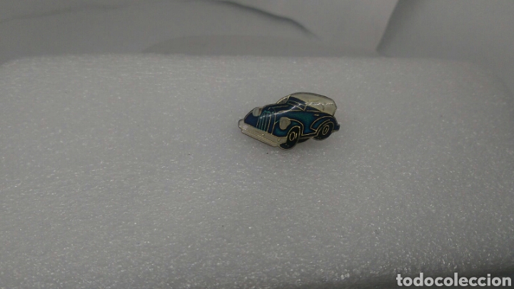 Pins de colecci&oacute;n: PIN COCHE CLASICO - Foto 1