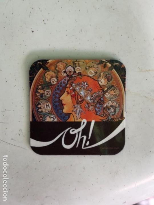 Pins de colecci&oacute;n: IMAN DISCOTECA OH - Foto 1