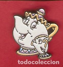 1 Pin Pins Pintado Dibujos Animados Perso Sold Through Direct Sale