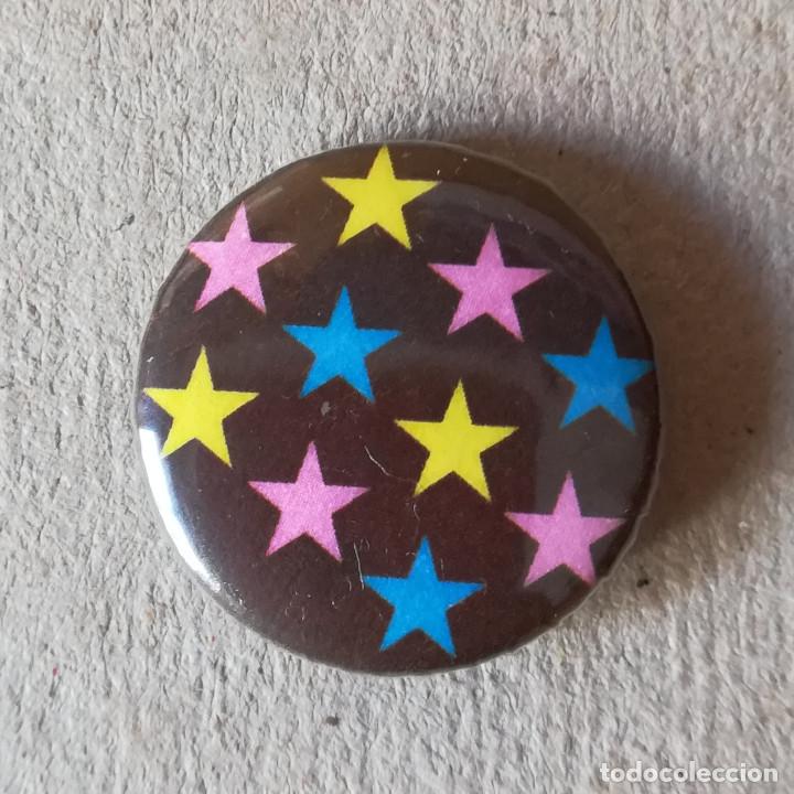 Pins de colecci&oacute;n: CHAPA VINTAGE - Foto 1