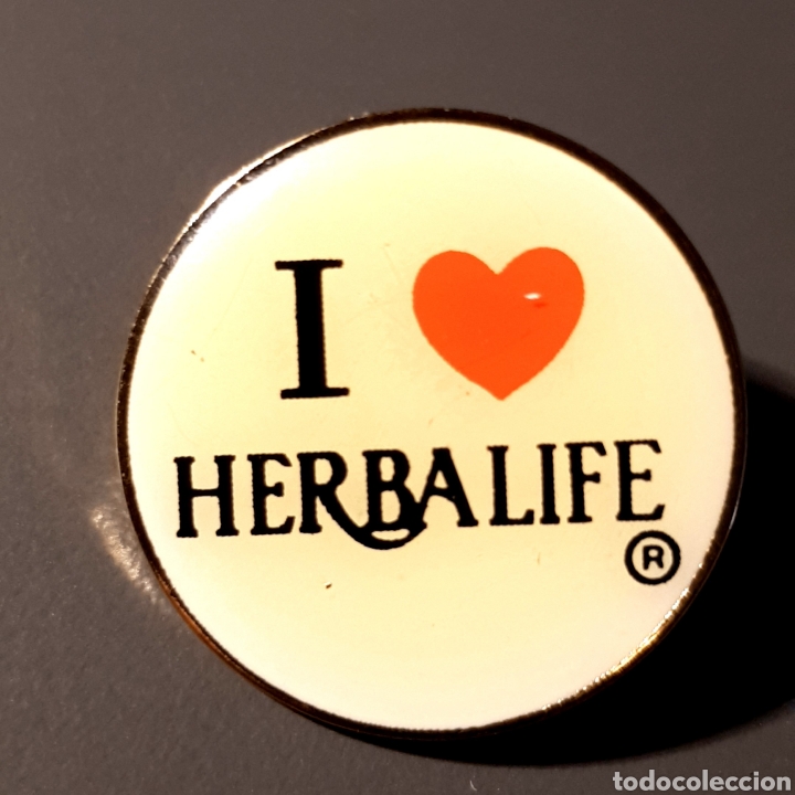 Herbalife Pins Health And Traditional Medicine