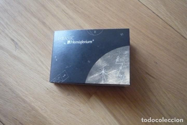 Pins de colecci&oacute;n: PIN NOCTURLABIO. - Foto 2